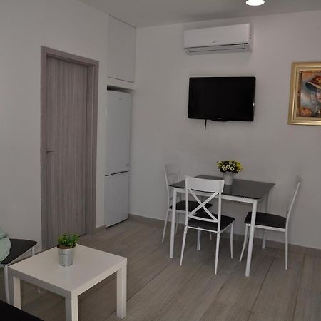 Apartment Bart Сплит Екстериор снимка