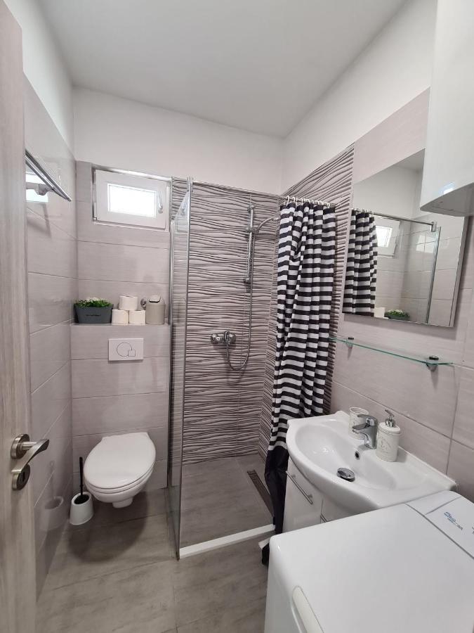 Apartment Bart Сплит Екстериор снимка