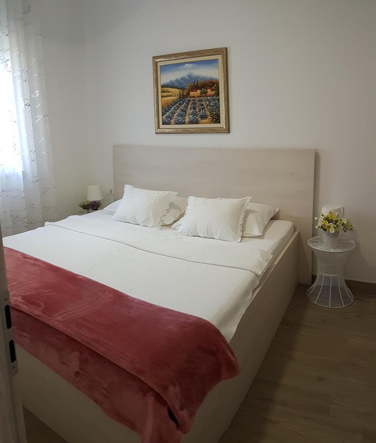 Apartment Bart Сплит Екстериор снимка